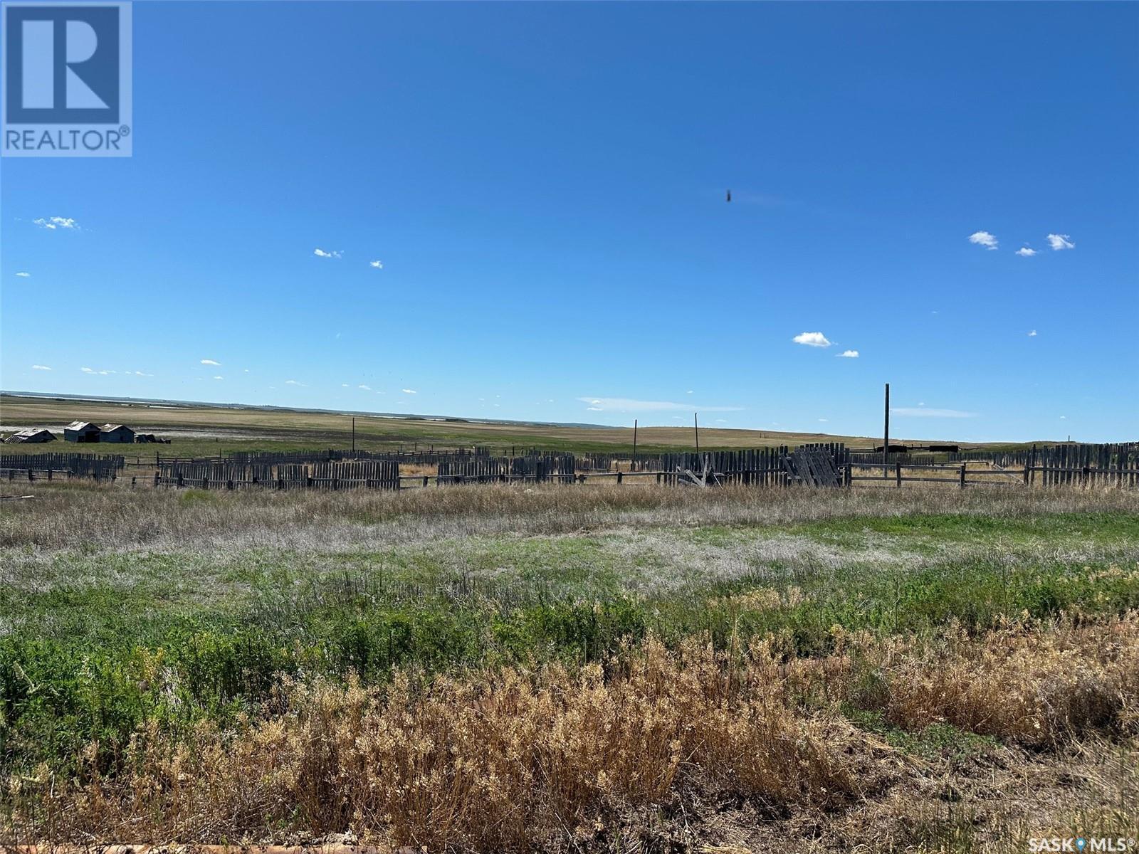 Glass Ranch, Chaplin Rm No. 164, SK