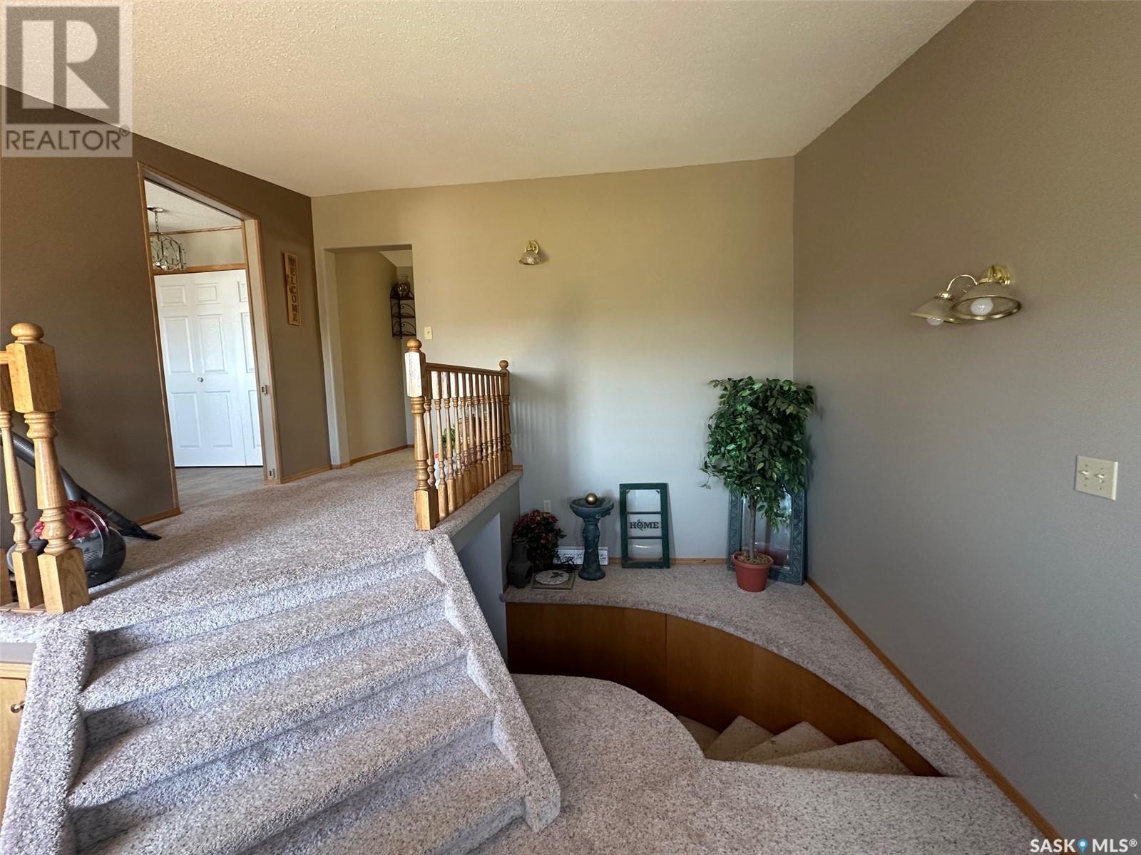 Glass Ranch, Chaplin Rm No. 164, SK