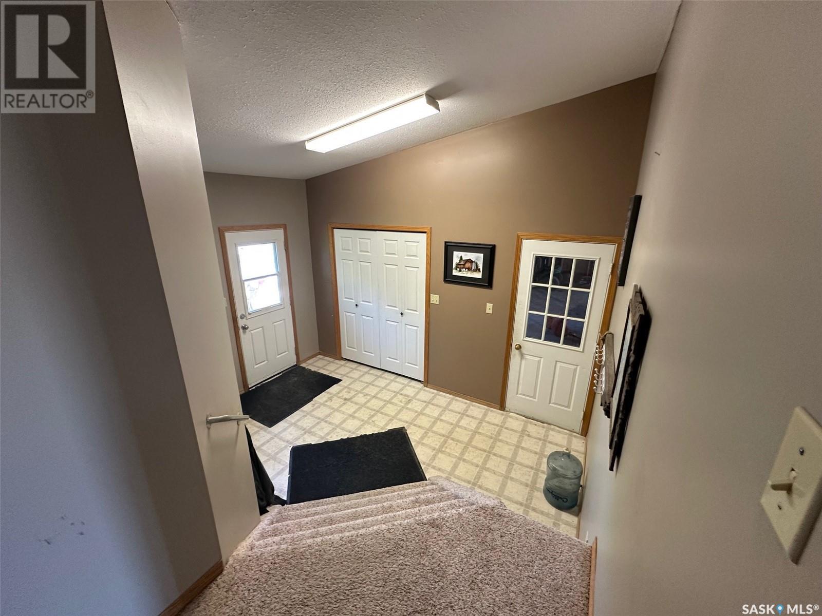 Glass Ranch, Chaplin Rm No. 164, SK