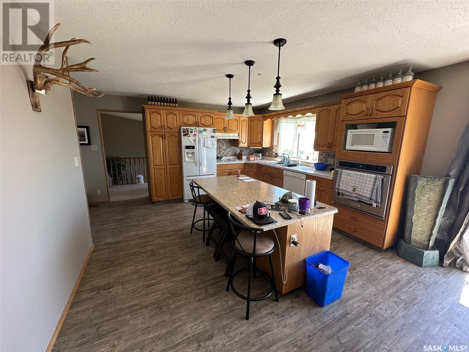 Glass Ranch, Chaplin Rm No. 164, SK