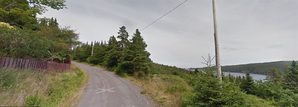 0 Payne'S Road, Aquaforte, NL