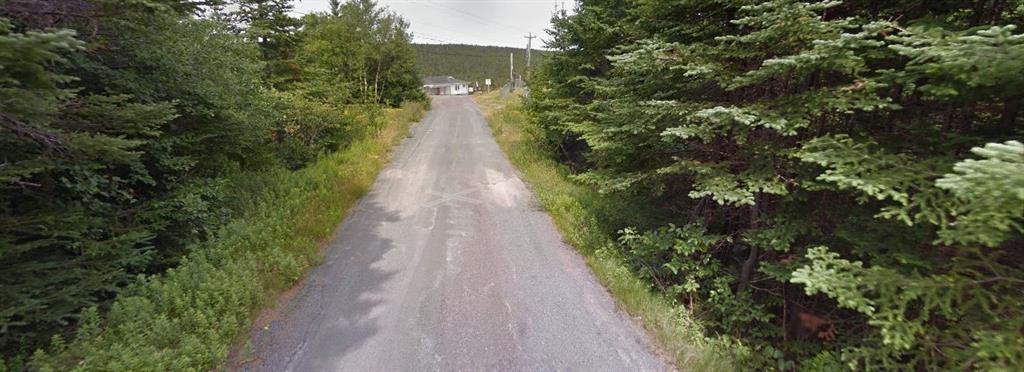 0 Payne'S Road, Aquaforte, NL