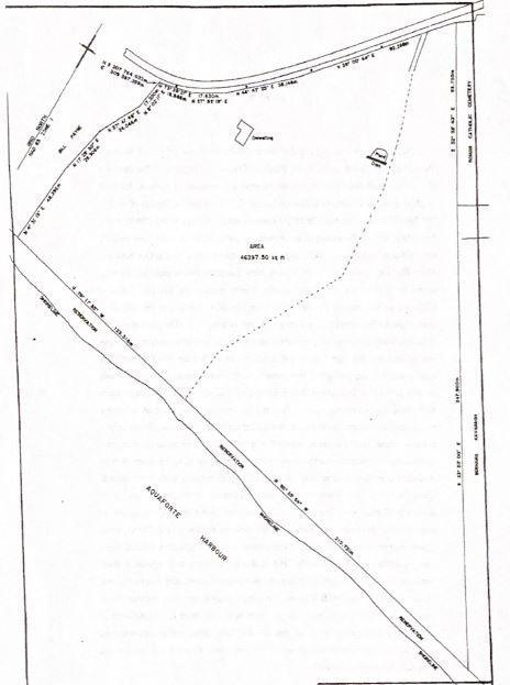 0 Payne'S Road, Aquaforte, NL