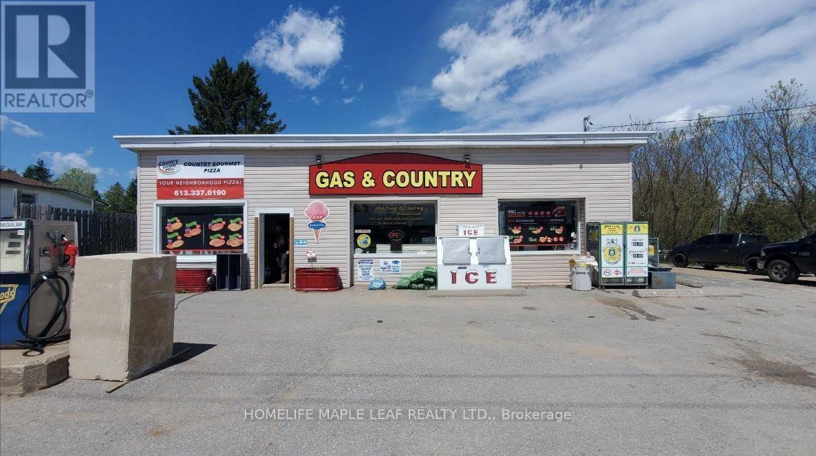 5614 Highway 620, Wollaston, ON
