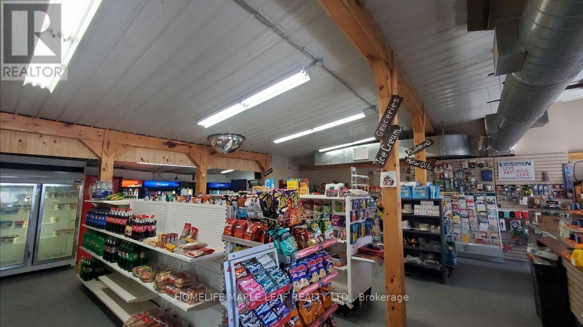 5614 Highway 620, Wollaston, ON