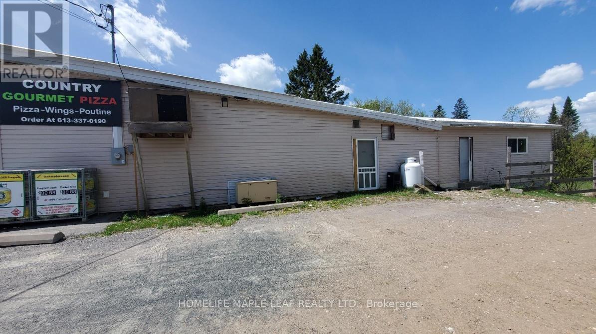 5614 Highway 620, Wollaston, ON