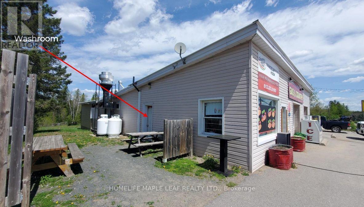 5614 Highway 620, Wollaston, ON