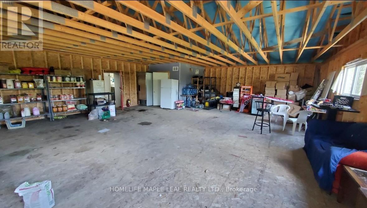 5614 Highway 620, Wollaston, ON