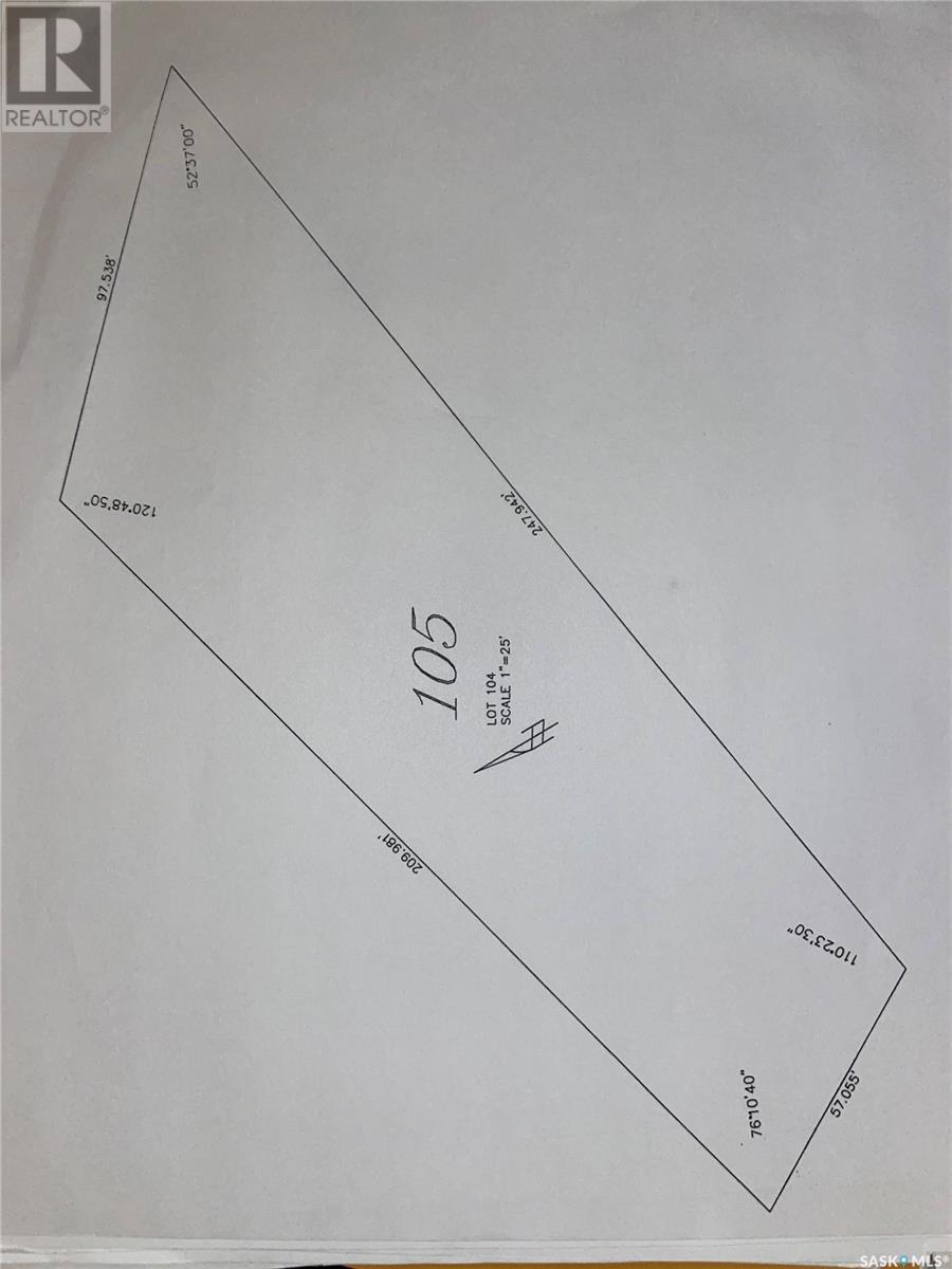 105 Estates Drive, Elk Ridge, SK