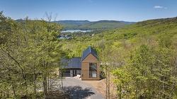 80 Ch. du Domaine-Forget Saint-Donat, QC J0T 2C0