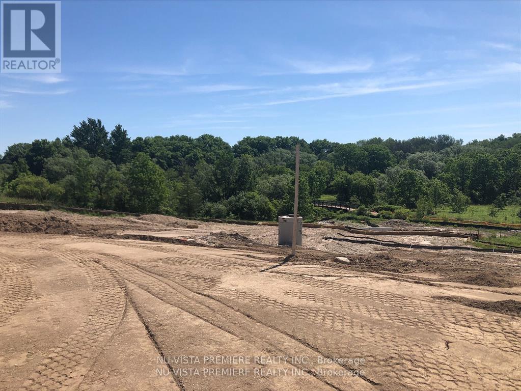 535 Creekview Chase, London North (North R), ON - Outdoor With View