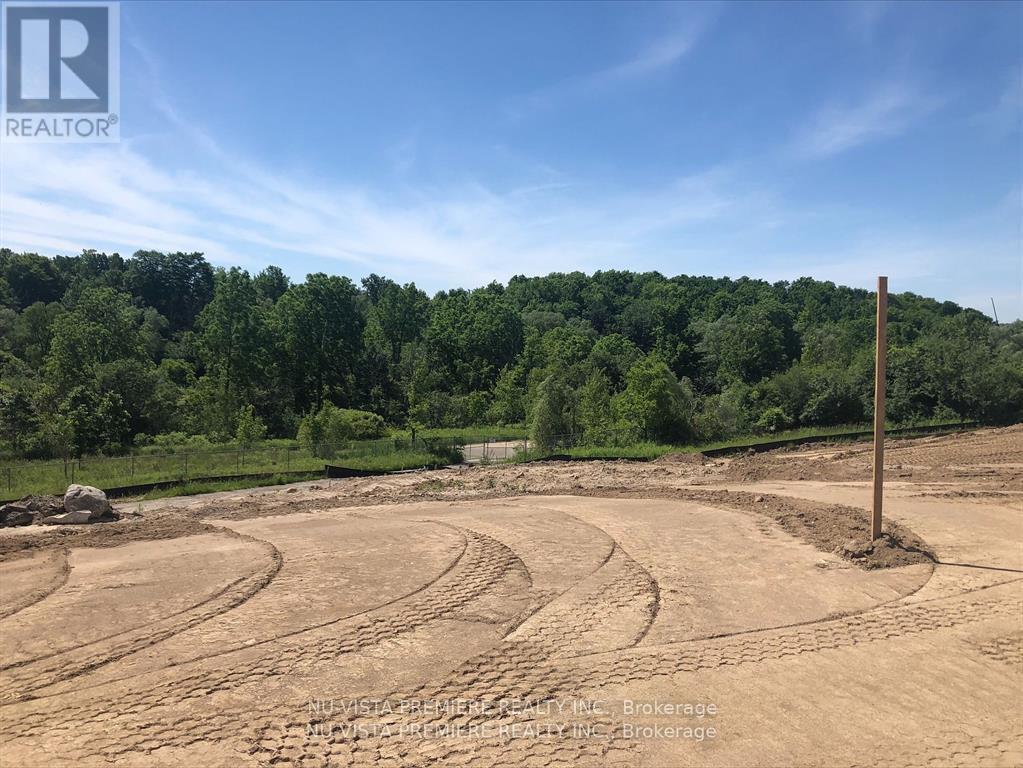 535 Creekview Chase, London North (North R), ON - Outdoor With View