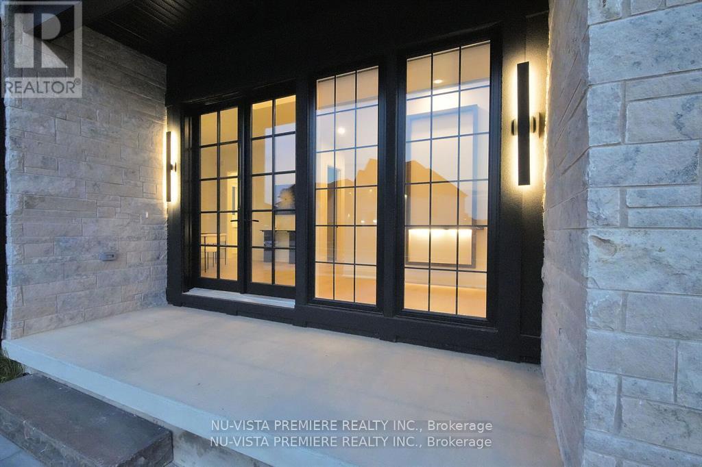 Photos of a similar property for illustration. - 535 Creekview Chase, London North (North R), ON -