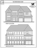 535 Creekview Design -