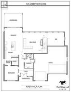 535 Creekview Design -