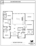 535 Creekview Design -