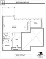 535 Creekview Design -