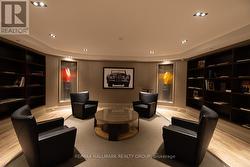 Champagne Lounge - Lounge -