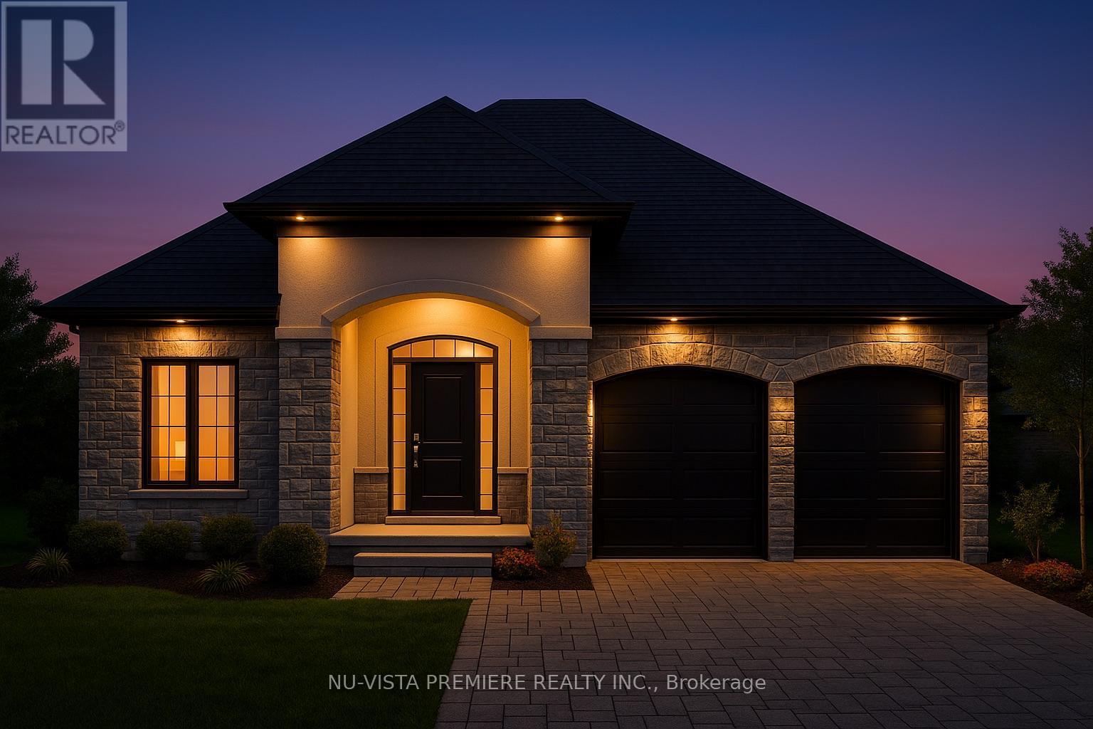 673 Valleystream Walk, London North (North R), ON - Outdoor