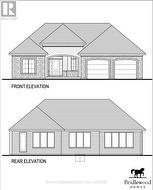 Bungalow Design -