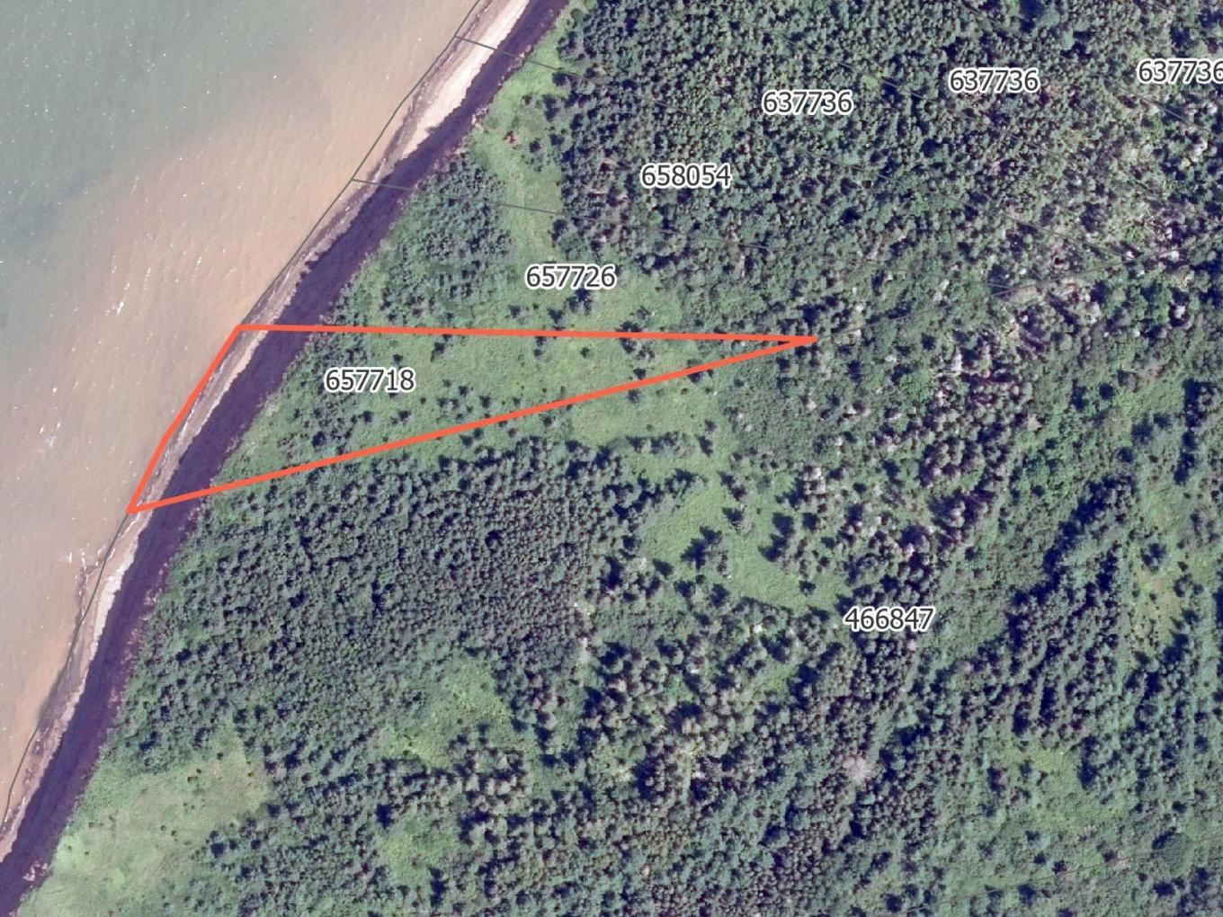 Lot 17 Route 14, Roseville, PE