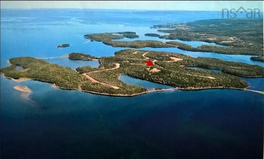Lot 76 Peter Sosna Dr., Hay Cove, NS
