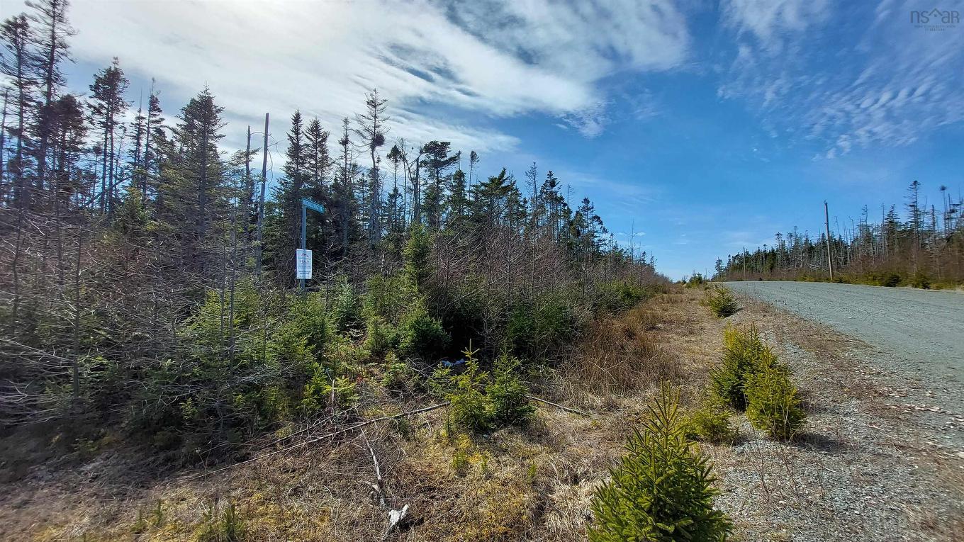 Lot 76 Peter Sosna Dr., Hay Cove, NS