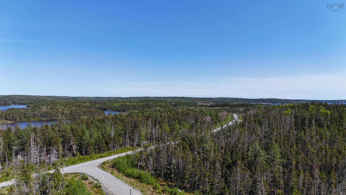 Lot 76 Peter Sosna Dr., Hay Cove, NS