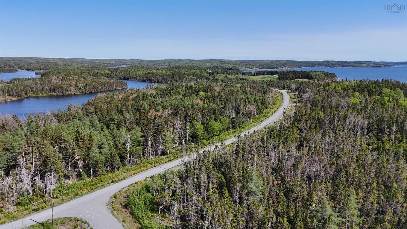 Lot 76 Peter Sosna Dr., Hay Cove, NS