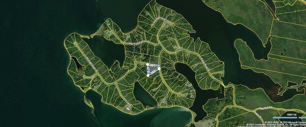 Lot 76 Peter Sosna Dr., Hay Cove, NS