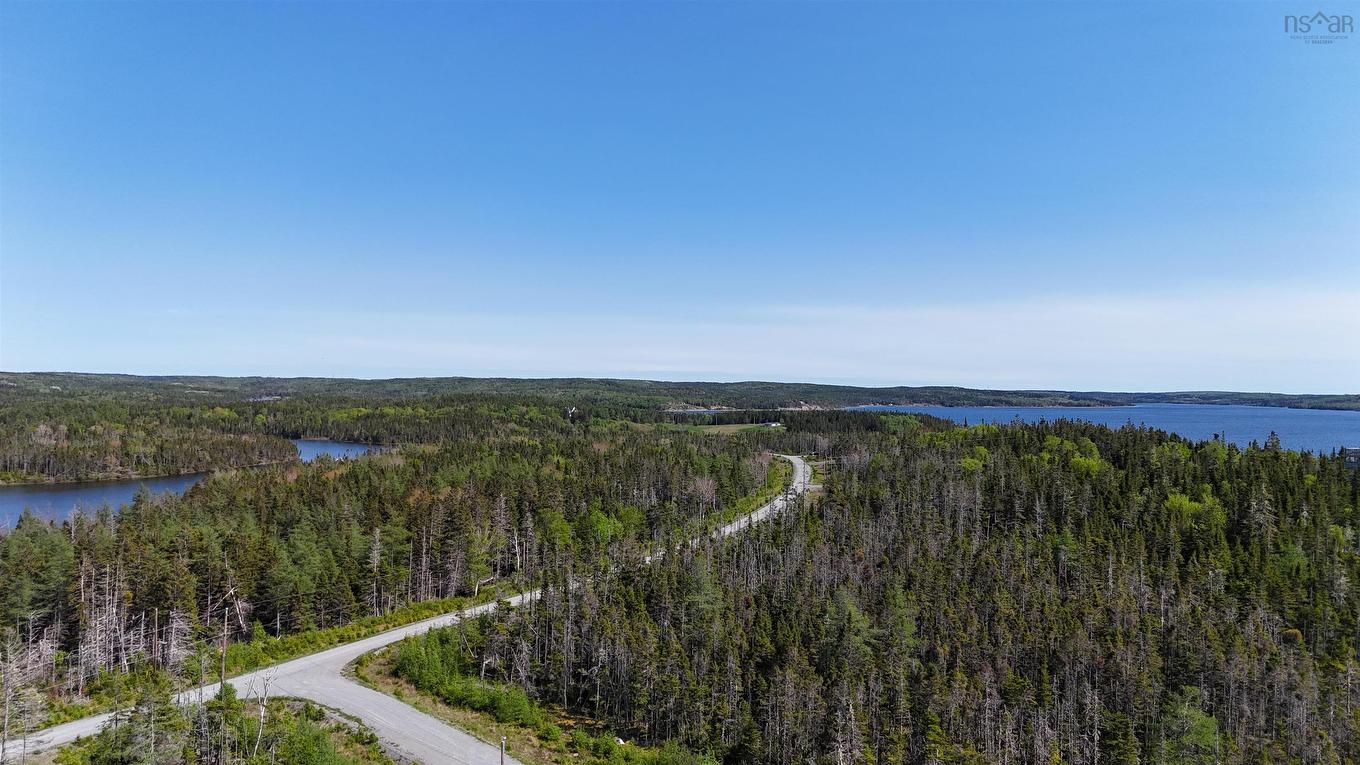 Lot 76 Peter Sosna Dr., Hay Cove, NS
