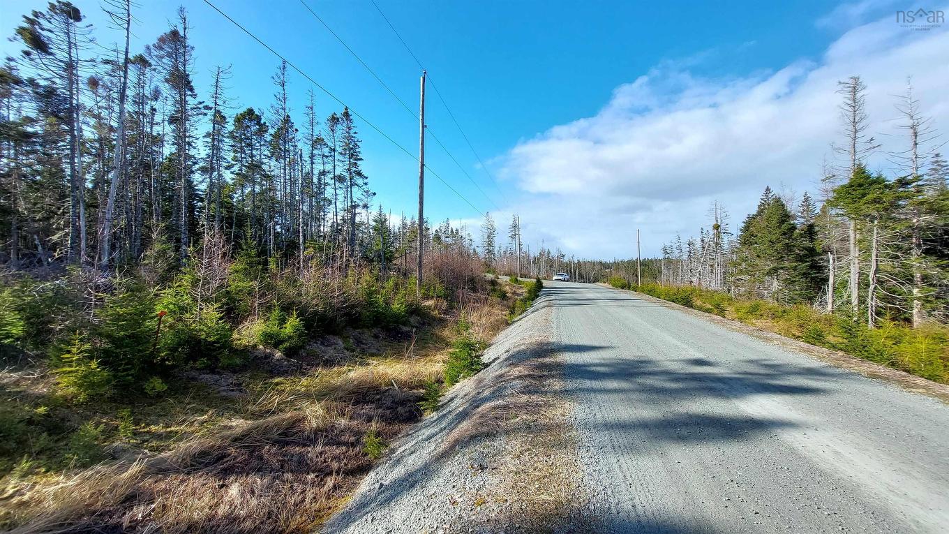 Lot 76 Peter Sosna Dr., Hay Cove, NS