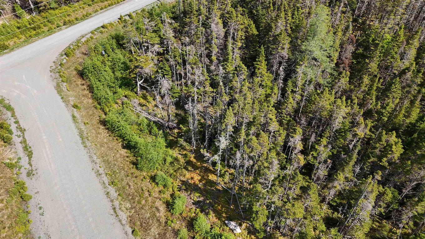 Lot 76 Peter Sosna Dr., Hay Cove, NS