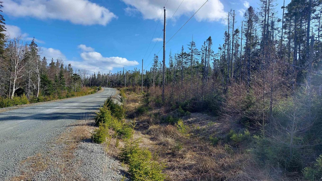 Lot 76 Peter Sosna Dr., Hay Cove, NS
