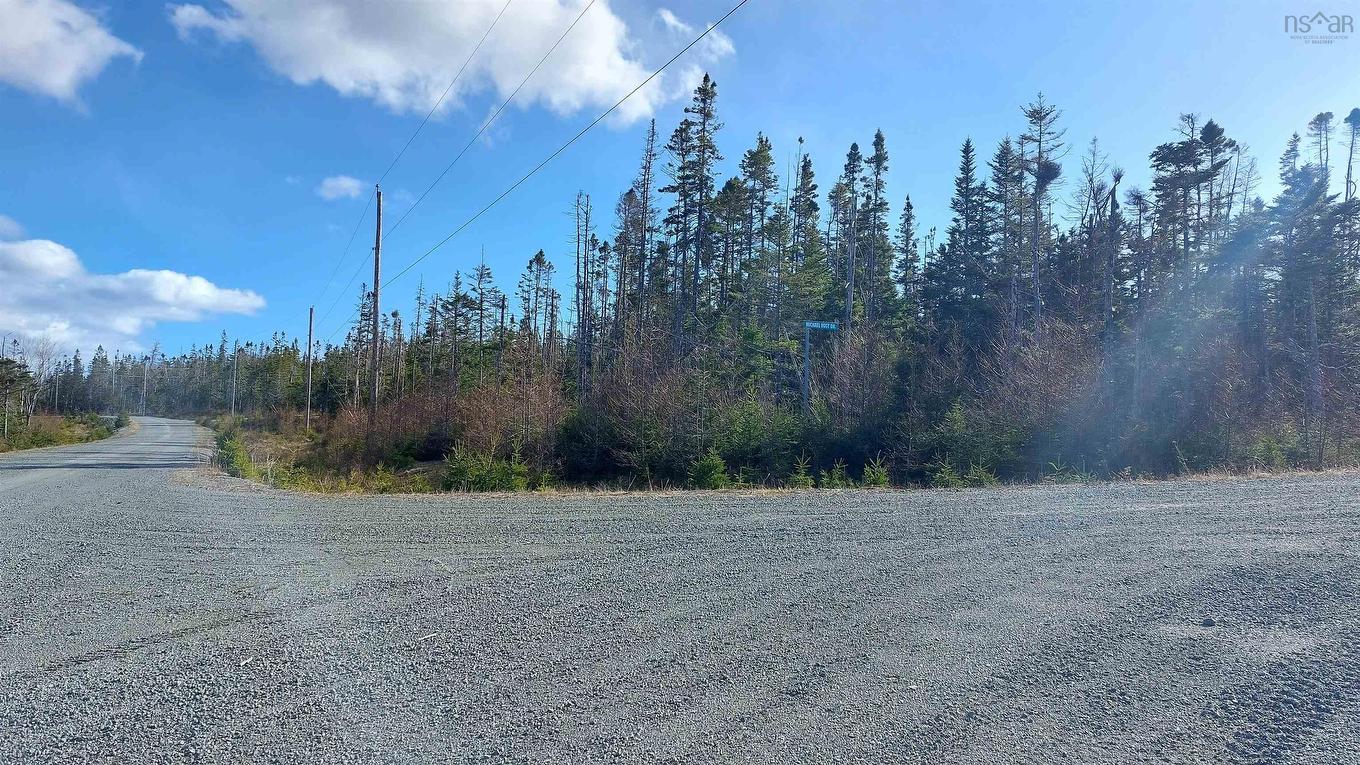 Lot 76 Peter Sosna Dr., Hay Cove, NS