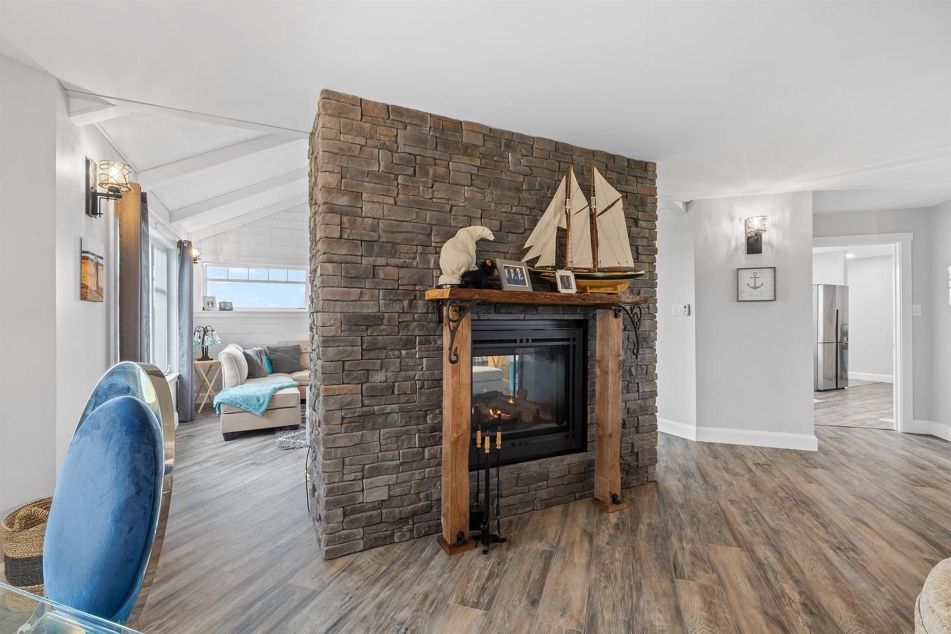 689 Strang Road, St. Nicholas, PE