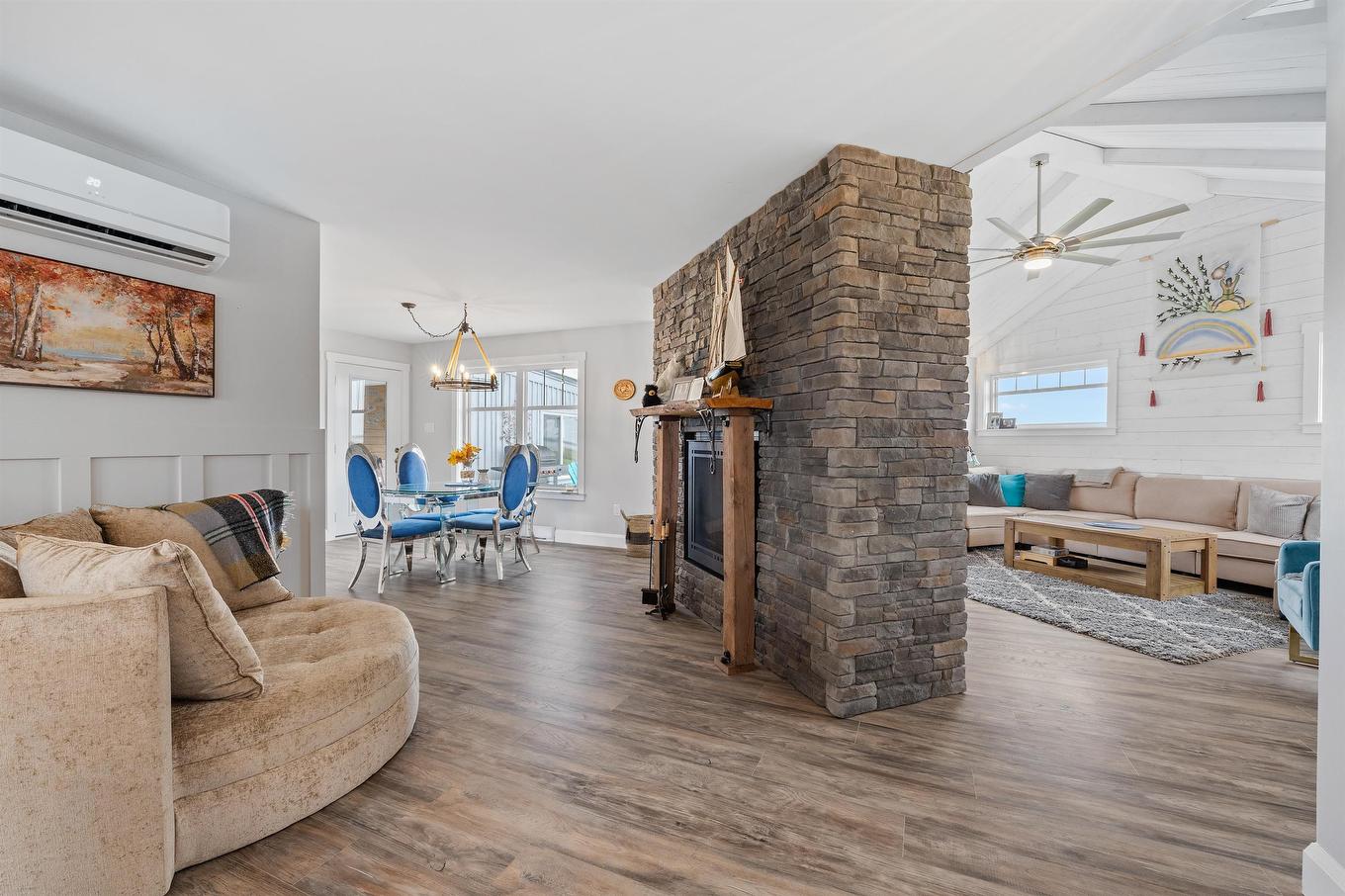 689 Strang Road, St. Nicholas, PE