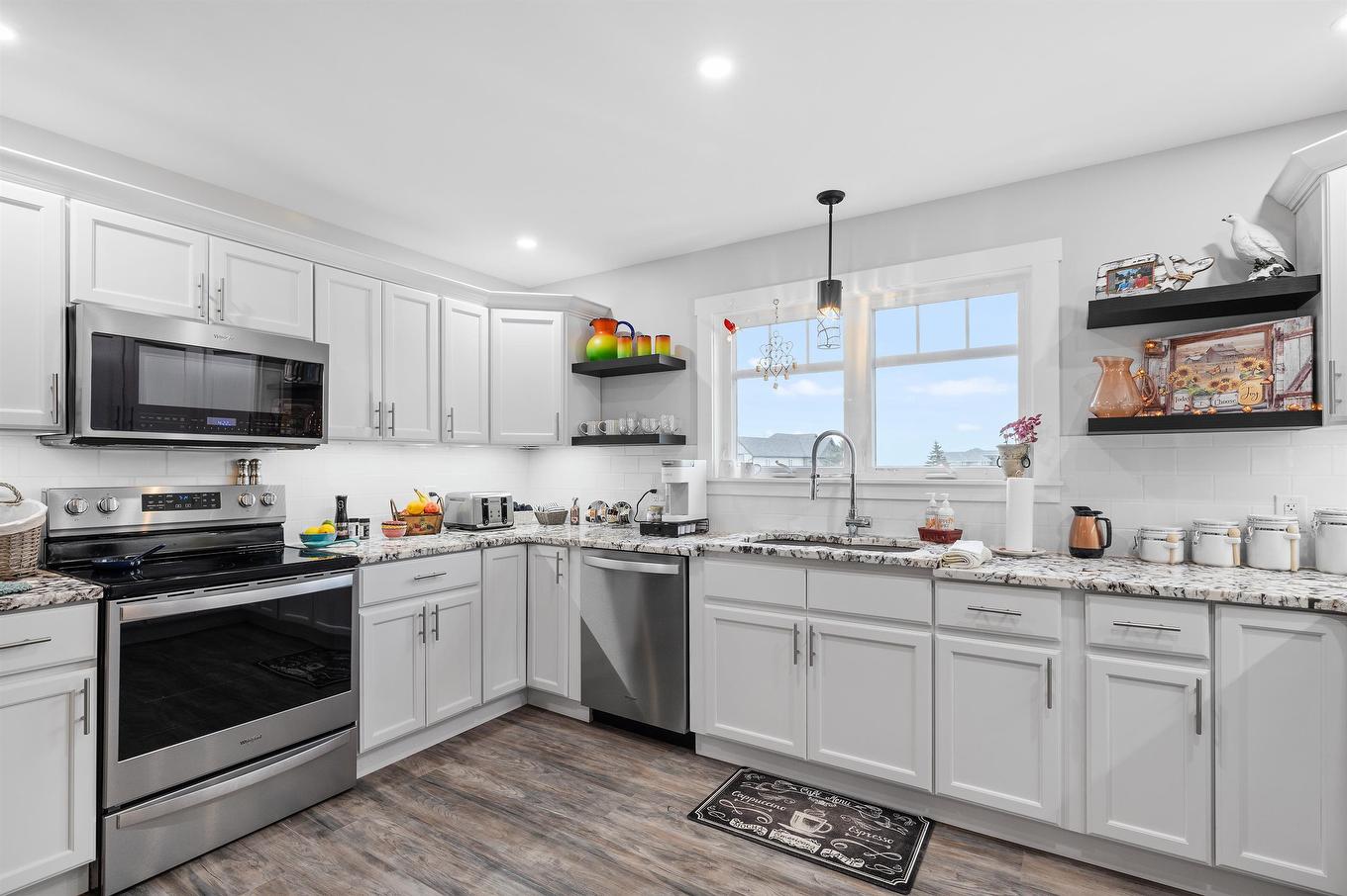 689 Strang Road, St. Nicholas, PE