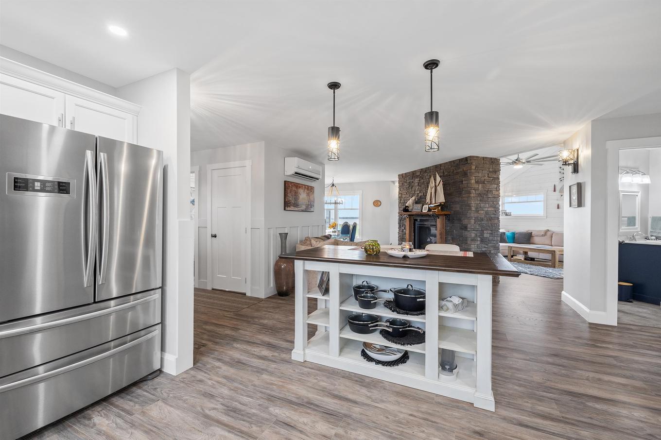 689 Strang Road, St. Nicholas, PE