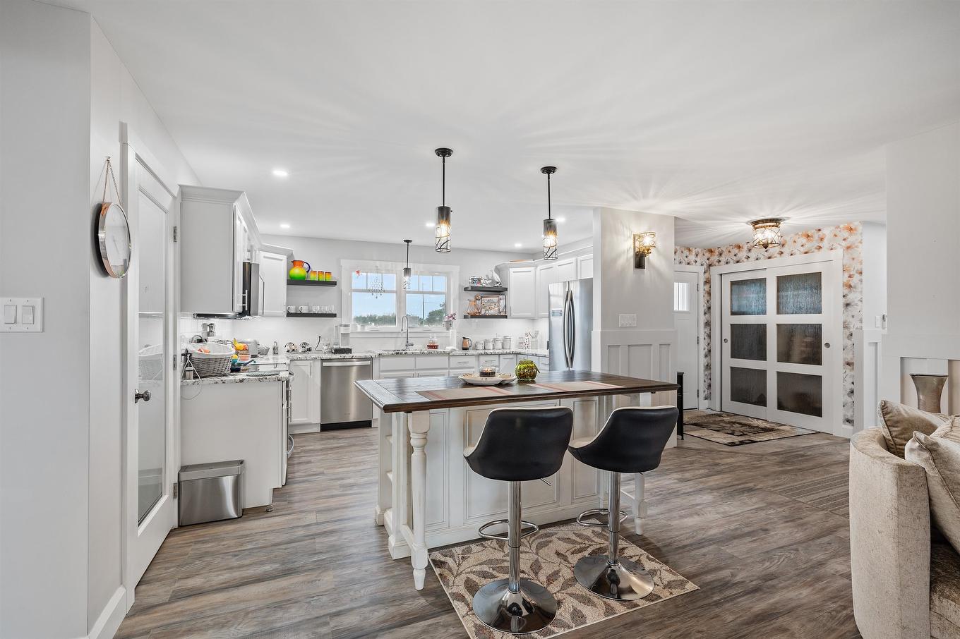 689 Strang Road, St. Nicholas, PE