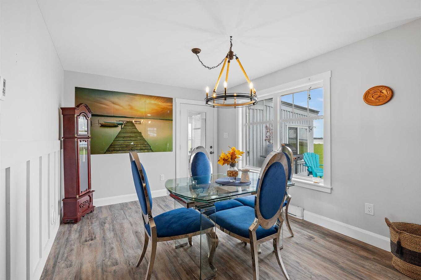 689 Strang Road, St. Nicholas, PE