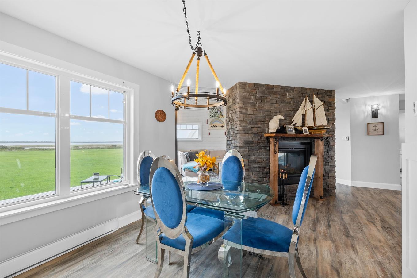 689 Strang Road, St. Nicholas, PE