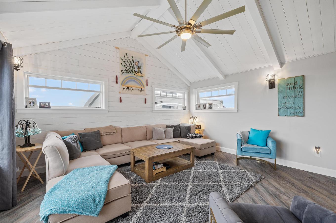 689 Strang Road, St. Nicholas, PE