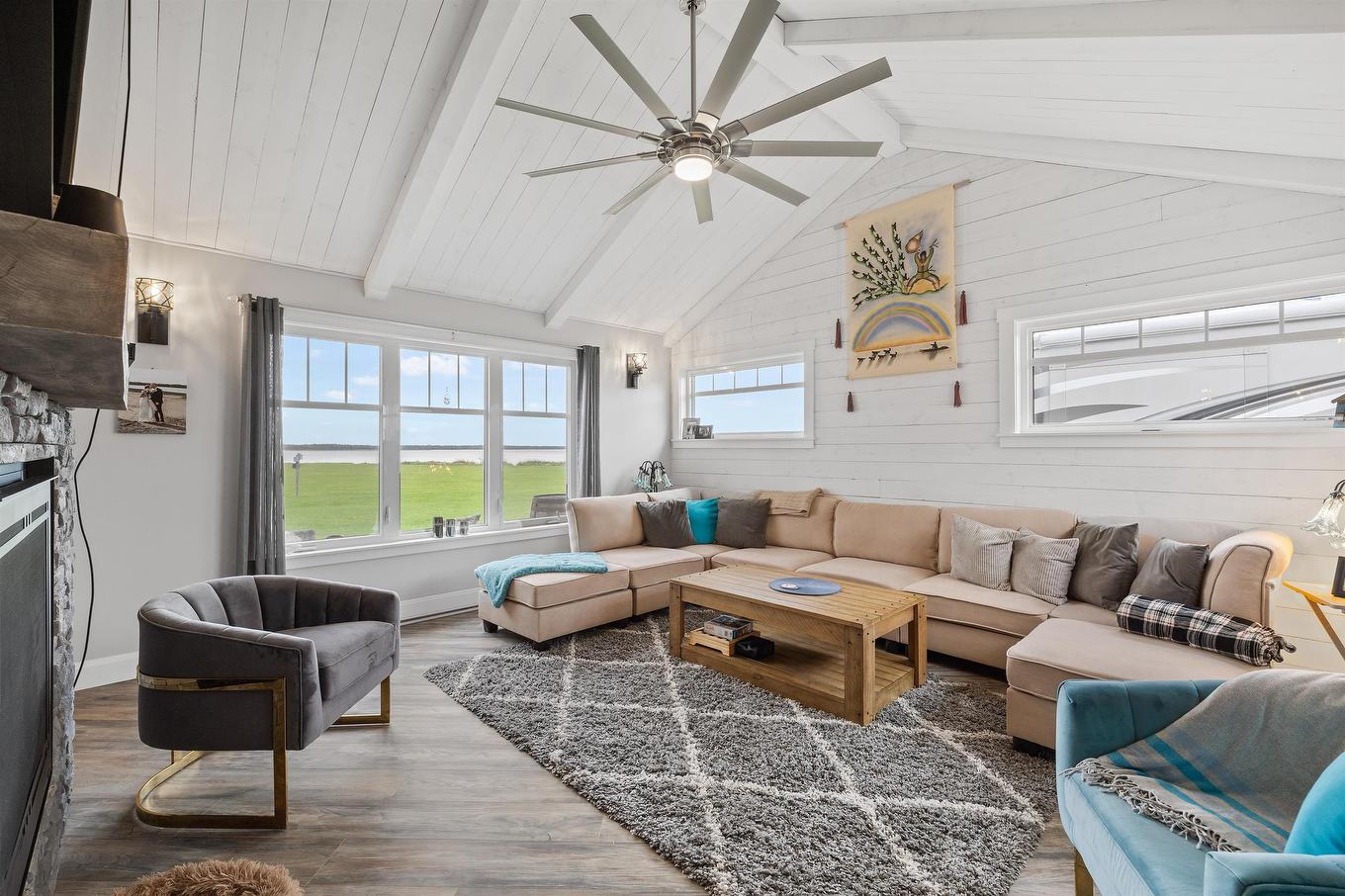 689 Strang Road, St. Nicholas, PE