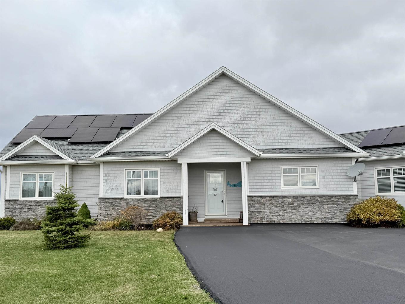 689 Strang Road, St. Nicholas, PE