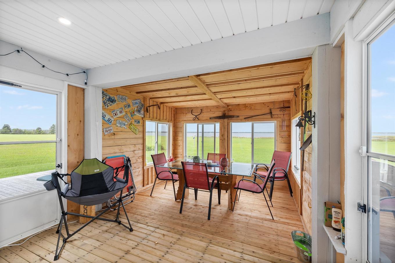 689 Strang Road, St. Nicholas, PE