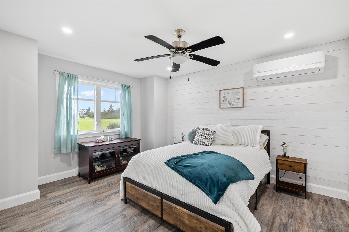 689 Strang Road, St. Nicholas, PE