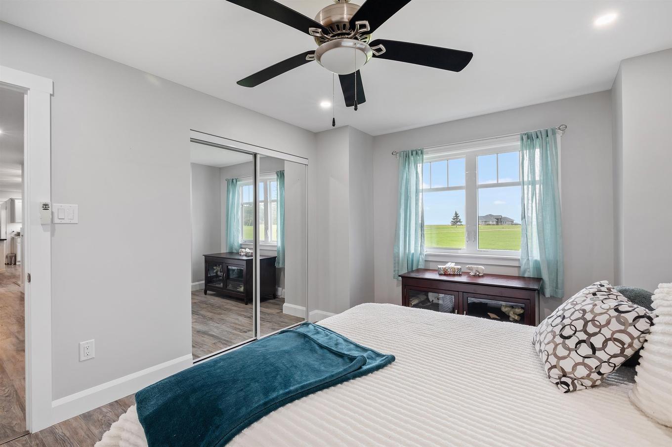 689 Strang Road, St. Nicholas, PE