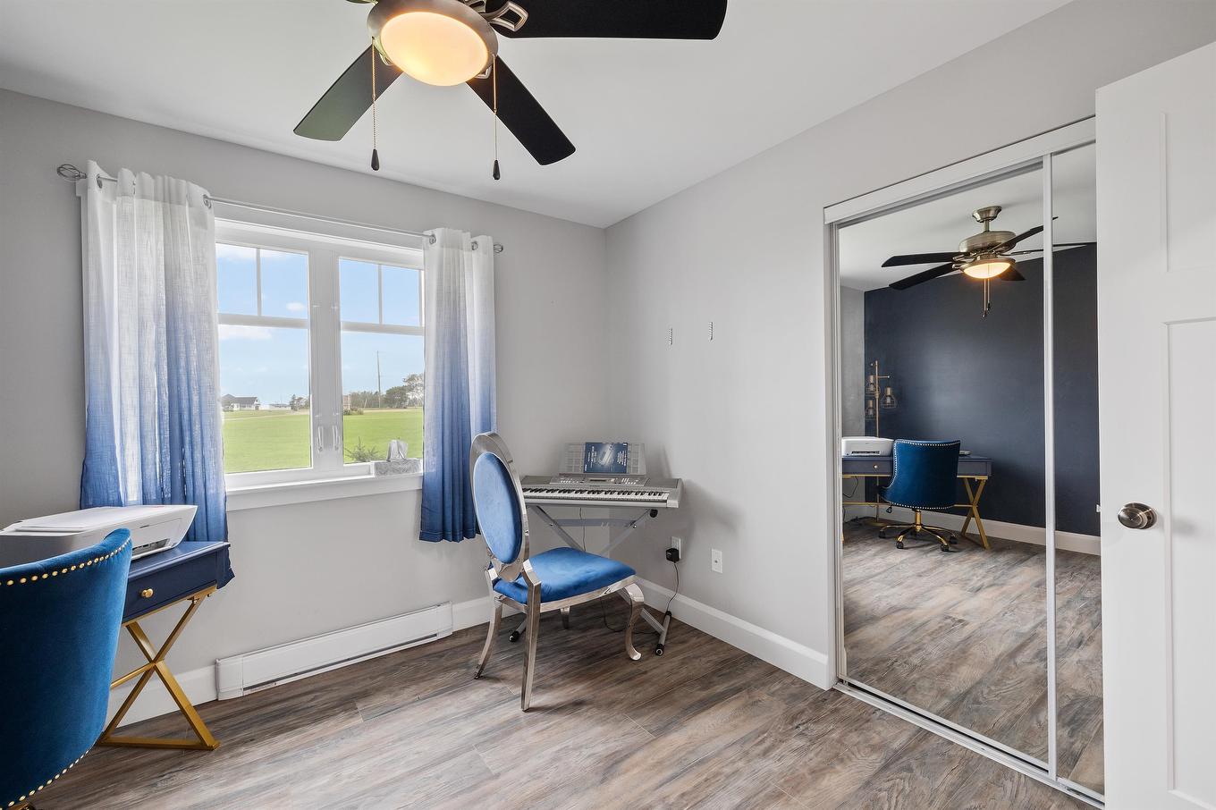 689 Strang Road, St. Nicholas, PE