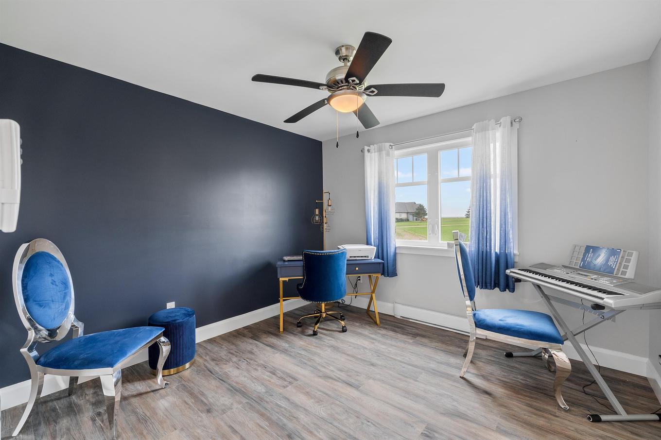 689 Strang Road, St. Nicholas, PE